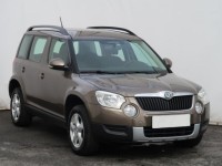 Škoda Yeti  1.2 TSI Active