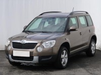 Škoda Yeti  1.2 TSI Active