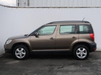 Škoda Yeti  1.2 TSI Active
