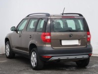 Škoda Yeti  1.2 TSI Active