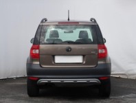 Škoda Yeti  1.2 TSI Active