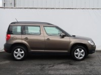 Škoda Yeti  1.2 TSI Active