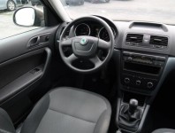 Škoda Yeti  1.2 TSI Active