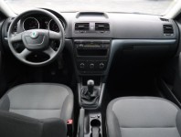 Škoda Yeti  1.2 TSI Active