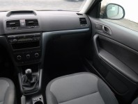 Škoda Yeti  1.2 TSI Active