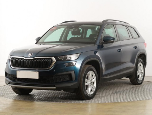 Škoda Kodiaq  2.0 TDI Ambition