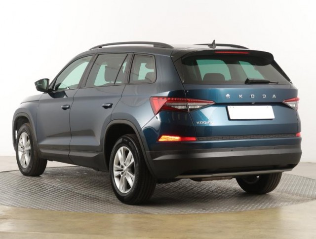 Škoda Kodiaq  2.0 TDI Ambition