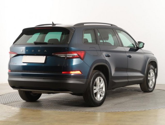 Škoda Kodiaq  2.0 TDI Ambition