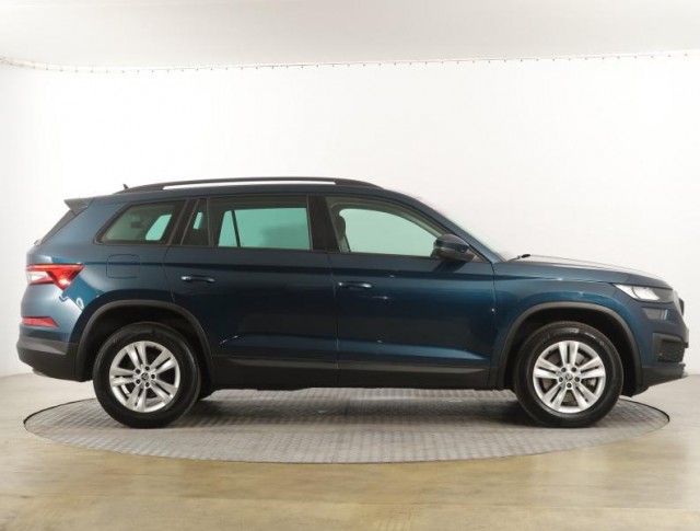 Škoda Kodiaq  2.0 TDI Ambition