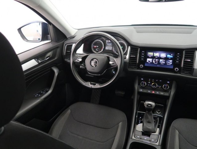 Škoda Kodiaq  2.0 TDI Ambition