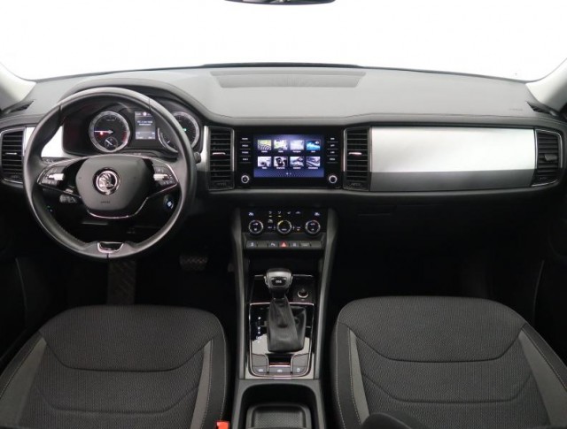 Škoda Kodiaq  2.0 TDI Ambition