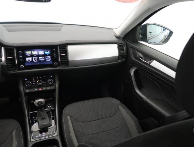 Škoda Kodiaq  2.0 TDI Ambition