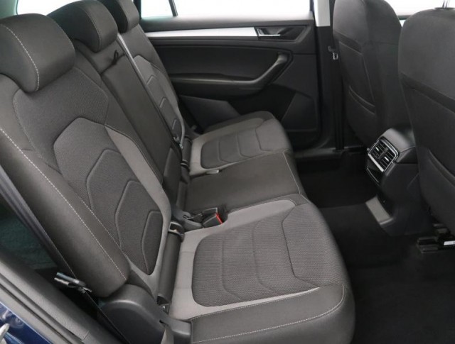 Škoda Kodiaq  2.0 TDI Ambition