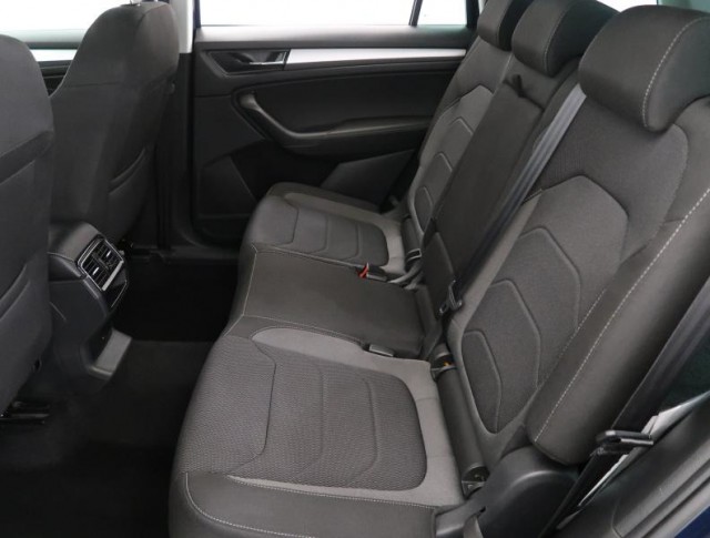 Škoda Kodiaq  2.0 TDI Ambition