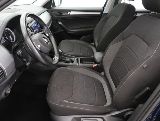 Škoda Kodiaq  2.0 TDI Ambition
