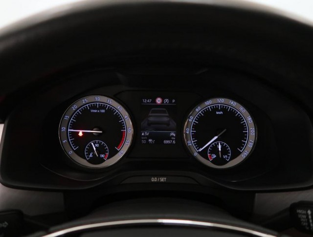 Škoda Kodiaq  2.0 TDI Ambition