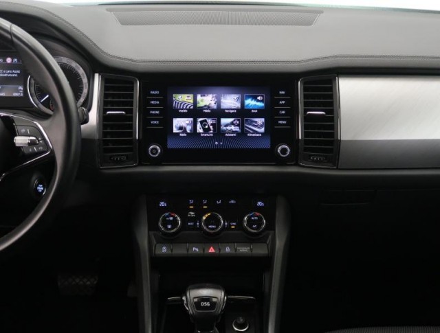 Škoda Kodiaq  2.0 TDI Ambition