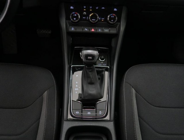 Škoda Kodiaq  2.0 TDI Ambition