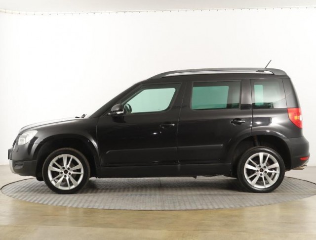 Škoda Yeti  2.0 TDI Ambition