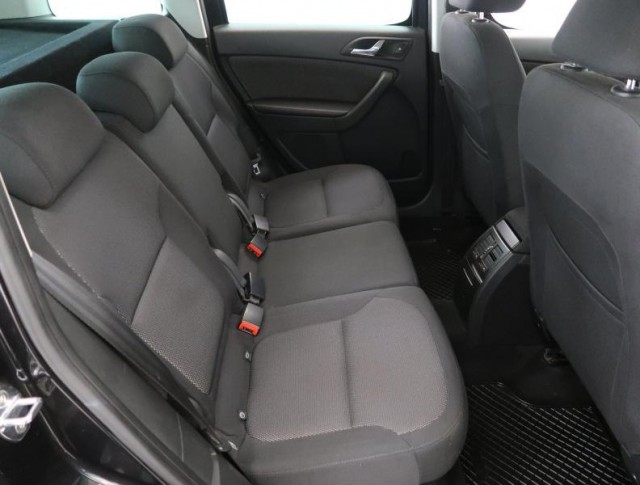 Škoda Yeti  2.0 TDI Ambition