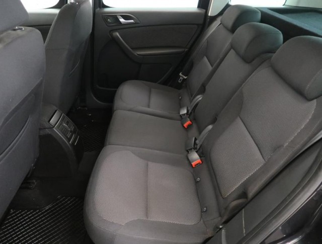 Škoda Yeti  2.0 TDI Ambition