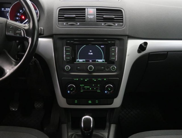 Škoda Yeti  2.0 TDI Ambition