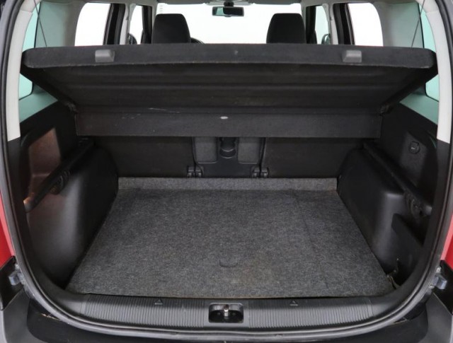 Škoda Yeti  2.0 TDI Ambition