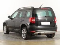 Škoda Yeti  2.0 TDI Ambition