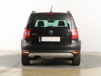 Škoda Yeti  2.0 TDI Ambition