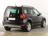 Škoda Yeti  2.0 TDI Ambition