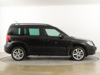 Škoda Yeti  2.0 TDI Ambition
