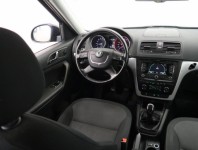 Škoda Yeti  2.0 TDI Ambition