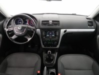 Škoda Yeti  2.0 TDI Ambition