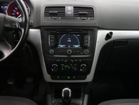 Škoda Yeti  2.0 TDI Ambition