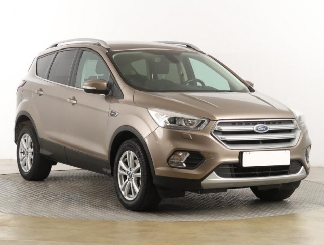 Ford Kuga  1.5 EcoBoost Titanium