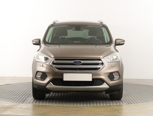 Ford Kuga  1.5 EcoBoost Titanium