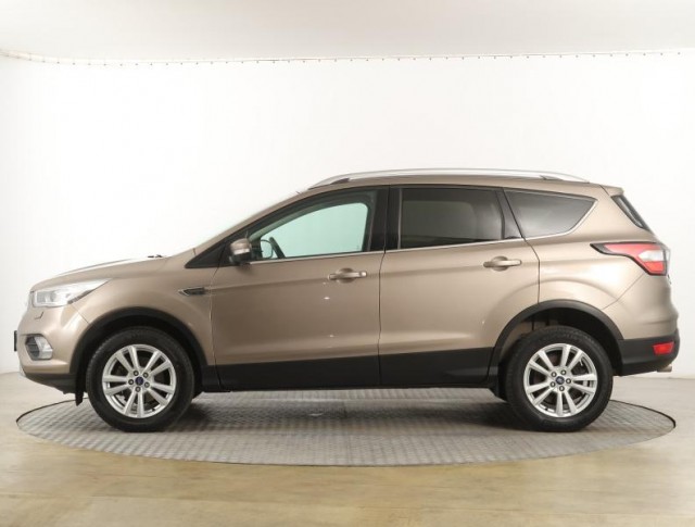 Ford Kuga  1.5 EcoBoost Titanium