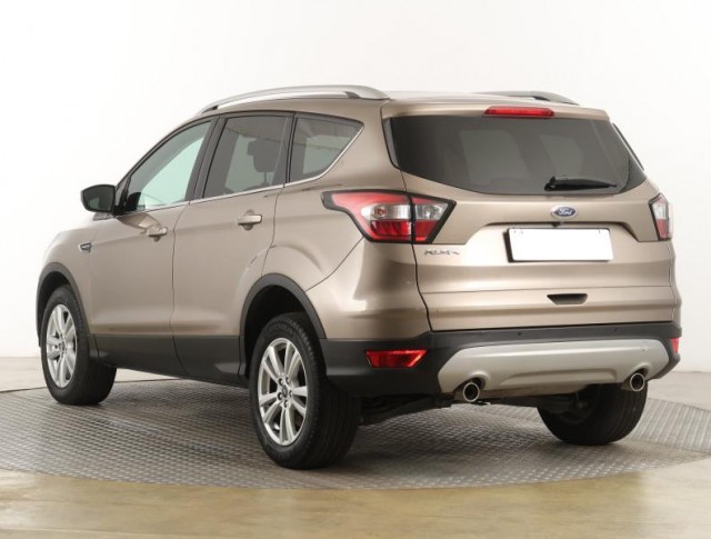Ford Kuga  1.5 EcoBoost Titanium