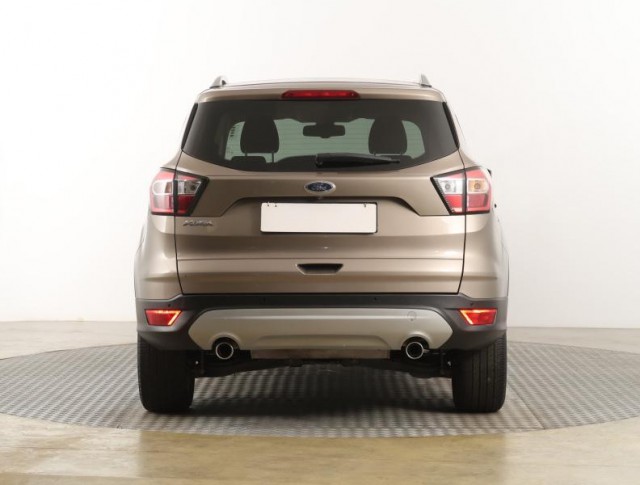 Ford Kuga  1.5 EcoBoost Titanium