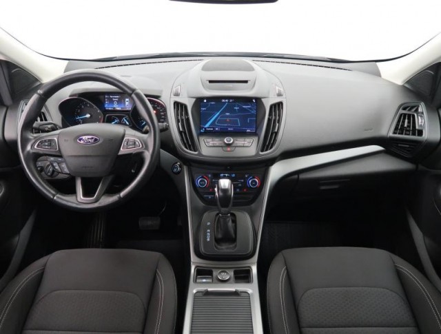 Ford Kuga  1.5 EcoBoost Titanium