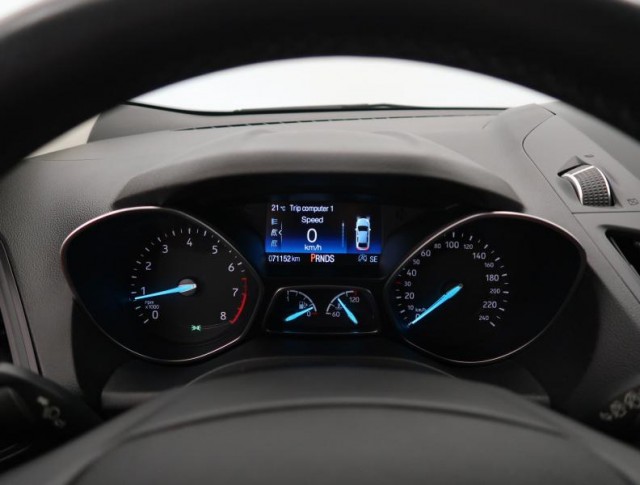 Ford Kuga  1.5 EcoBoost Titanium