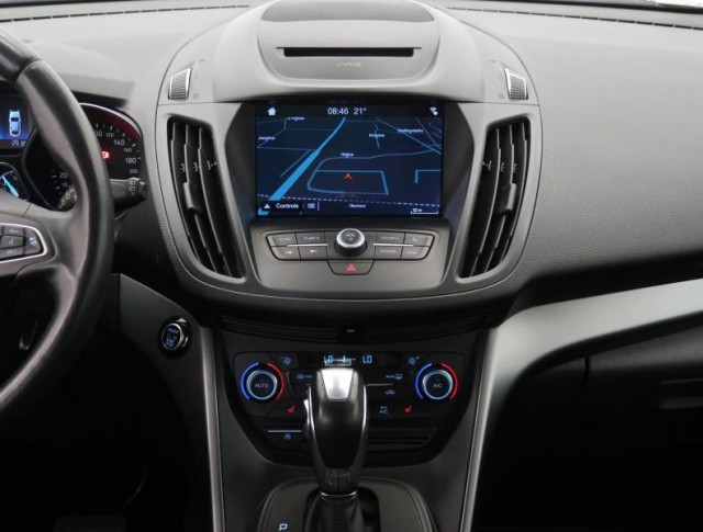 Ford Kuga  1.5 EcoBoost Titanium