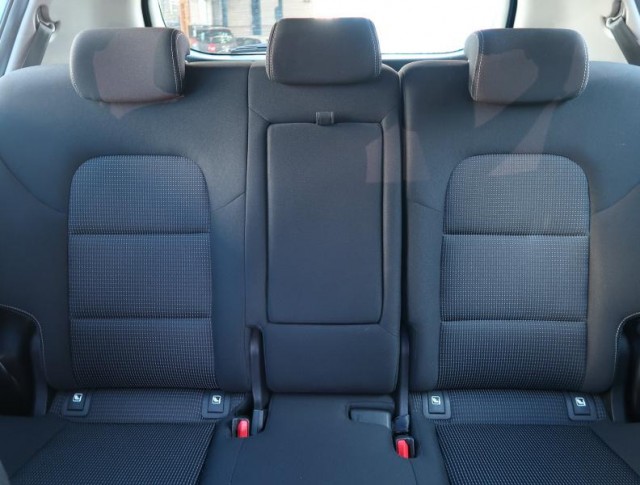 Kia Sportage  1.6 CRDi 