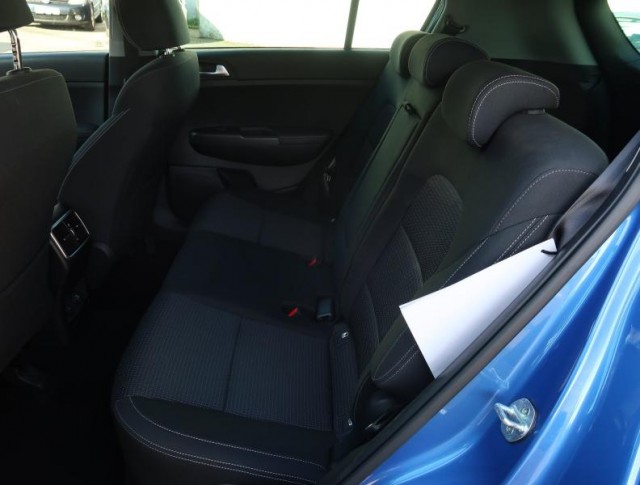 Kia Sportage  1.6 CRDi 