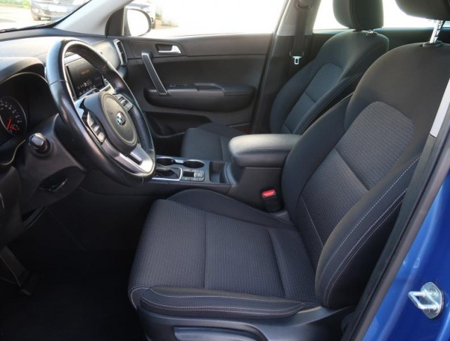 Kia Sportage  1.6 CRDi 