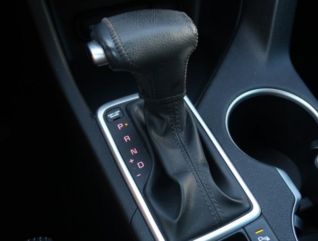 Kia Sportage  1.6 CRDi 