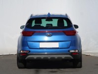Kia Sportage  1.6 CRDi 