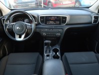 Kia Sportage  1.6 CRDi 
