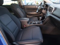 Kia Sportage  1.6 CRDi 