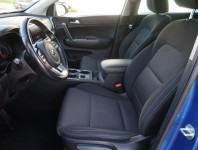 Kia Sportage  1.6 CRDi 